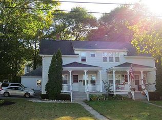 15 Whitman St, Smithfield, RI 02917