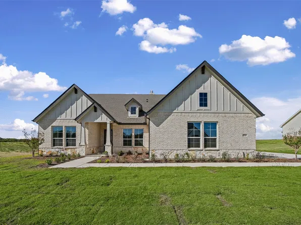 6516 Huron Dr, Blue Ridge, TX 75424