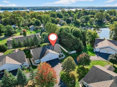 13471 Pine View Ln, Lindstrom, MN, 55045