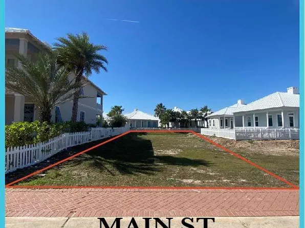 Main St, South Padre Island, TX 78597