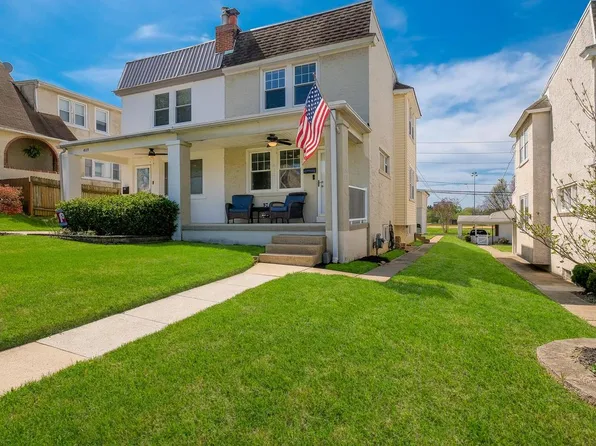 411 W 10th Ave, Conshohocken, PA 19428