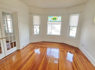 176 Harvard St #1, Medford, MA 02155
