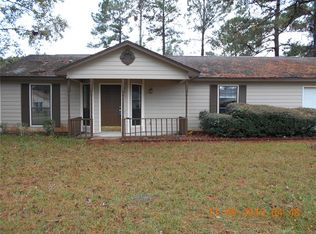 205 Ridgemont Ct, Kingsland, GA 31548