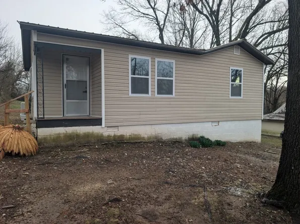 703 S Ash St, Harrison, AR 72601