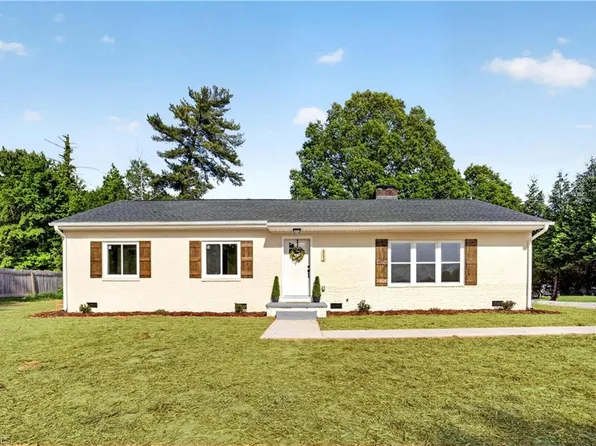 6992 N State Highway 109, Winston Salem, NC 27107