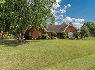 8951 Daisy Ellen Cv, Memphis, TN 38133