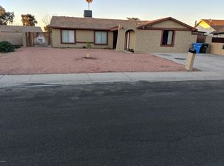 8008 W Mackenzie Dr, Phoenix, AZ 85033