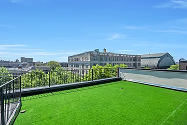 Rented by Bank Neary