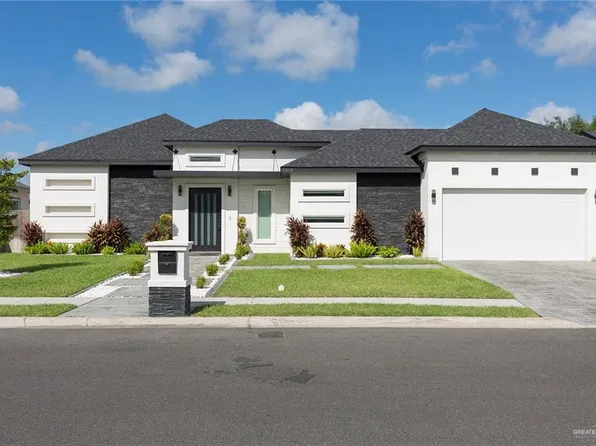7305 N 25th Ln, McAllen, TX 78504