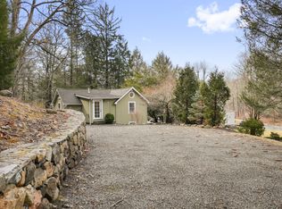 41 Topstone Rd #41, Ridgefield, CT 06877