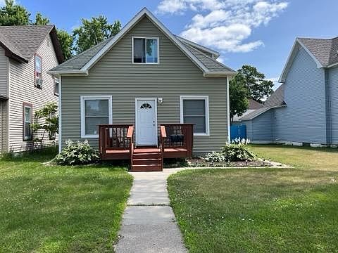 1st image of 1108 Beltrami Ave NW