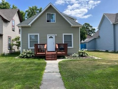 1108 Beltrami Ave NW, Bemidji, MN, 56601