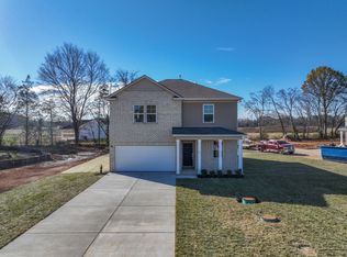 361 Dearborn Station Dr, Murfreesboro, TN 37128