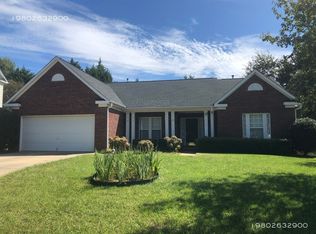 904 Knightsbridge Rd, Fort Mill, SC 29708
