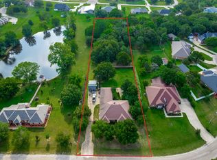 2720 Dorothy Dr, Cleburne, TX 76031