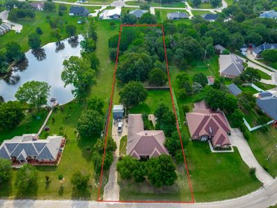 2720 Dorothy Dr, Cleburne, TX, 76031