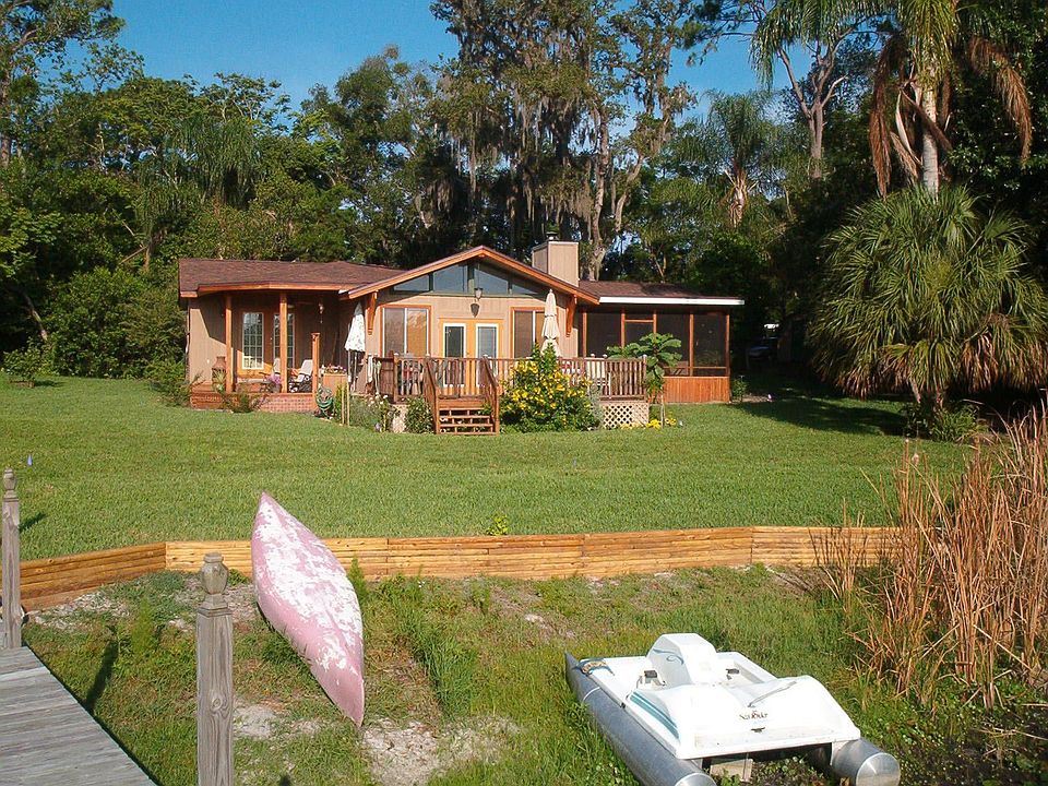 Lakeside, Little Lake Mary