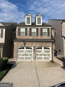 228 Stone Park Dr, Woodstock, GA, 30188