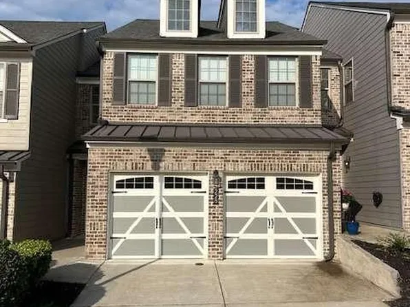 228 Stone Park Dr, Woodstock, GA 30188