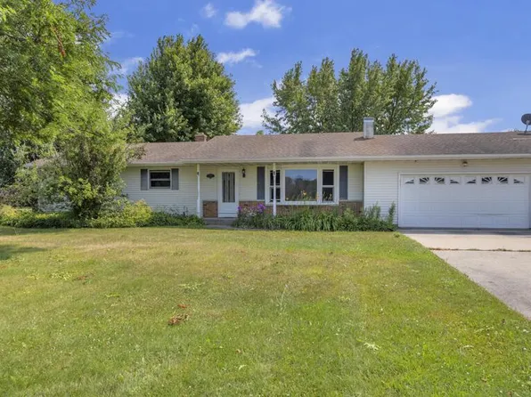 3311 Two Creeks ROAD, Mishicot, WI 54228