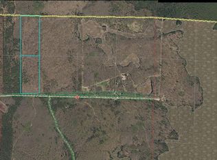 Tank Ln, Pound, WI 54161