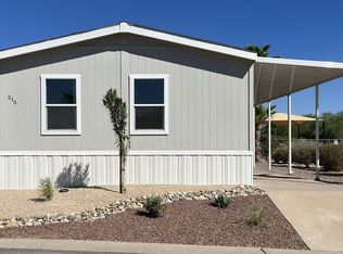 2000 S Apache Rd LOT 215, Buckeye, AZ 85326