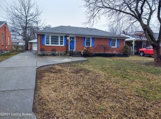4315 Diamond Way, Louisville, KY