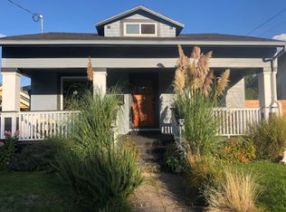 2356 SE 45th Ave, Portland, OR 97215