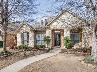2750 Cove Meadow Ln, Frisco, TX 75033