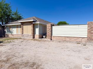 3517 S Arroyo Park Ln APT 2, Harlingen, TX 78550