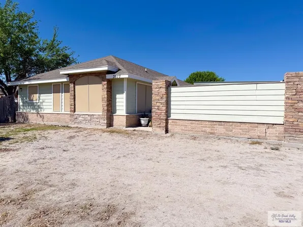 3517 S Arroyo Park Ln APT 2, Harlingen, TX 78550