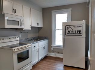 30 N Federal St APT 2, Chambersburg, PA 17201