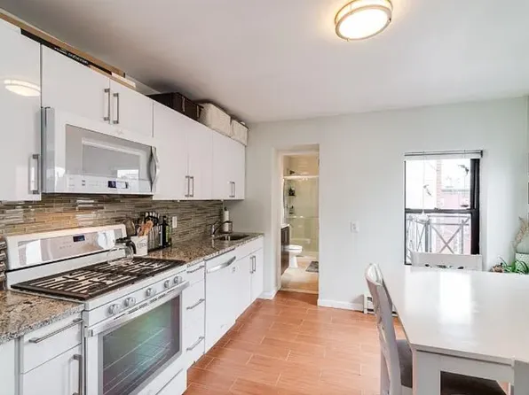 132 Adams St APT 7, Hoboken, NJ 07030