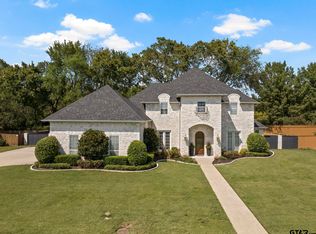 221 Kathryns Ct, Mount Pleasant, TX 75455