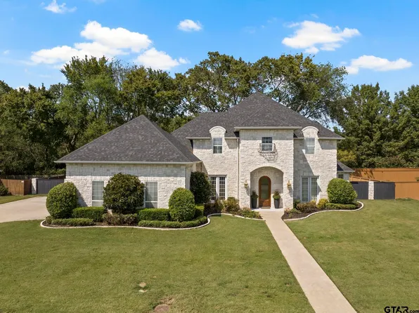 221 Kathryns Ct, Mount Pleasant, TX 75455