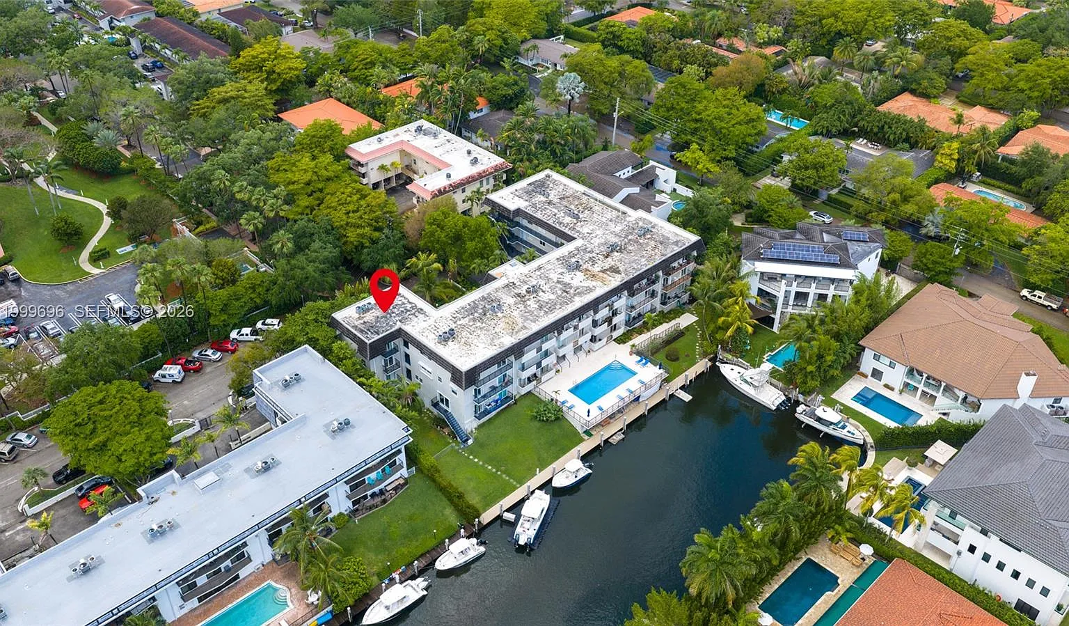 Admiral Farragut Condo — Photo 2