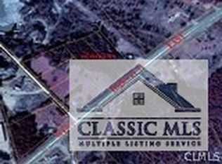 0 Highway 72 W, Elberton, GA 30635