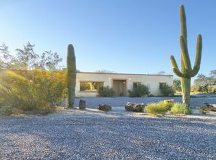 5880 W Cortaro Farms Rd, Tucson, AZ 85742