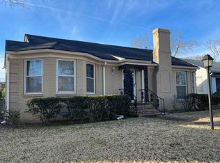 202 Riggs Cir, Marshall, TX 75670