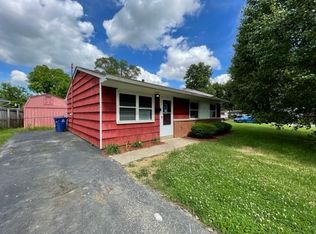 1550 Wilton Dr, Columbus, OH