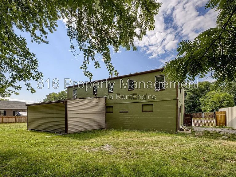8718 E Winner Rd — Photo 19