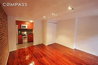 Rented by Compass