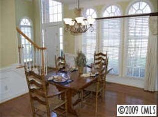 16134 Covington Point Ln, Huntersville, NC 28078