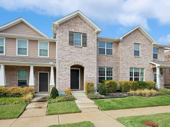3513 Cricket Dr, Denton, TX 76207