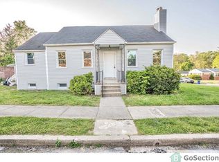 5800 Key Ave, Baltimore, MD 21215