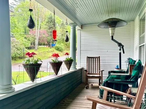 3 William St, Saranac Lake, NY 12983