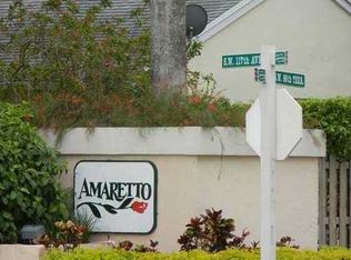 11851 SW 99th Ln, Miami, FL 33186