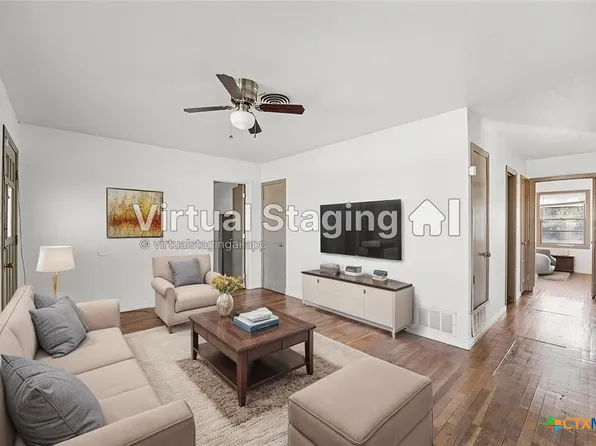 502 N Main St, Copperas Cove, TX 76522