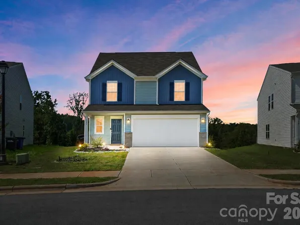 146 Brentwood Dr, Statesville, NC 28625
