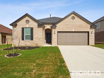 29956 Versace, Bulverde, TX, 78163